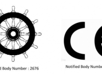中国船级社获得欧盟认证指定机构资质