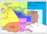 上海海事局关于发布《上海海事局吴淞VTS用户指南》和《上海海事局洋山VTS用户指南》的通知